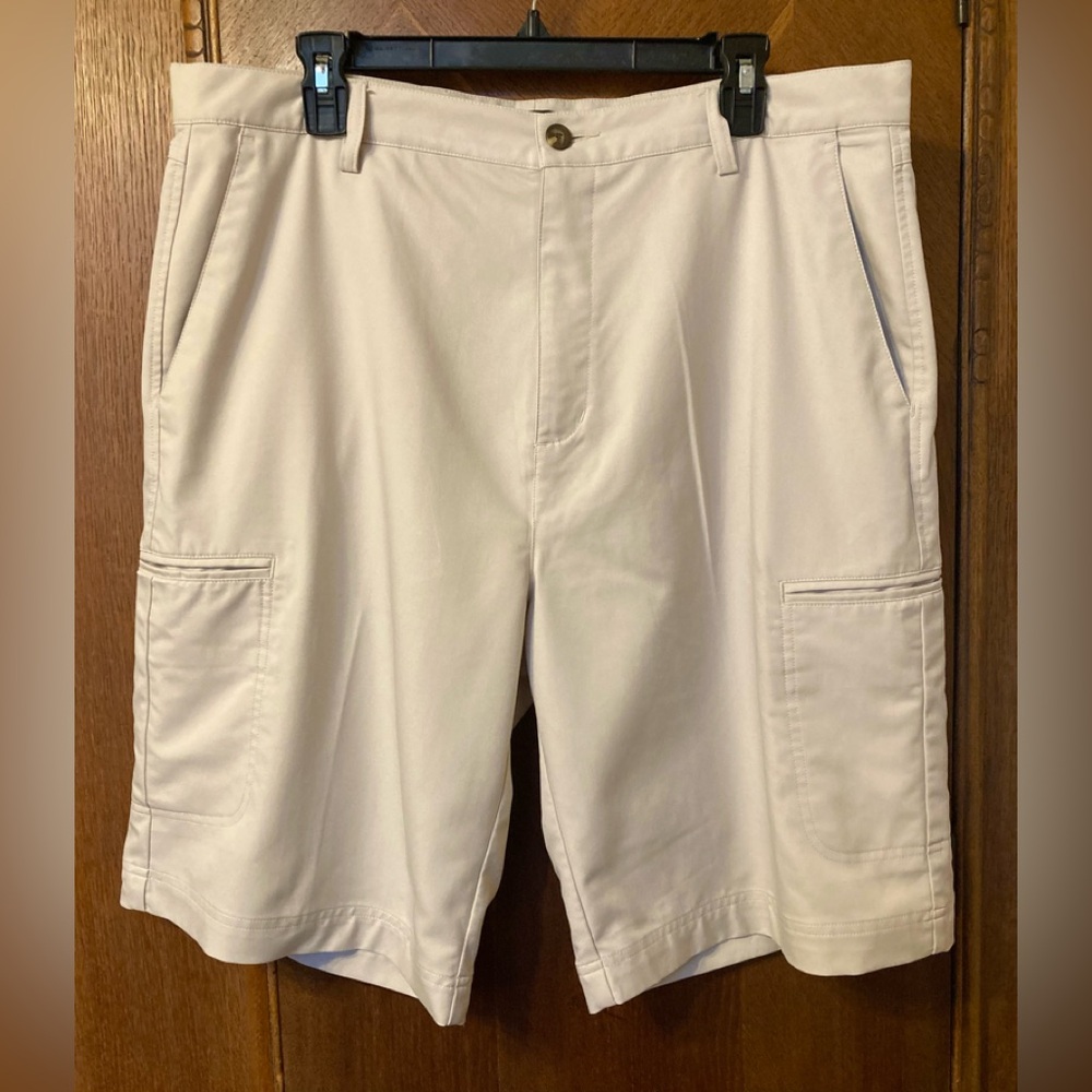 Adidas Men’s Golf Shorts, sz 36